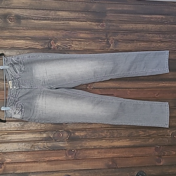Earl Jeans – Women's Gray – Size 6 - Picture 1 of 4